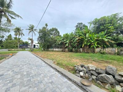 Image of 1305 Sq.ft Residential Plot / Land for sale in Alangad, Kochi for Rs. 1350000