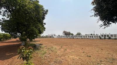 Image of 5520 Sq.ft Residential Plot / Land for sale in Tatibandh, Raipur for Rs. 2622000