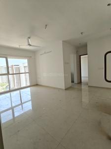 Hall Image of 700 Sq.ft 2 BHK Apartment / Flat for rent in Lodha Upper Thane, Bhiwandi Thane for Rs. 18000