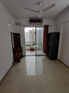 Hall Image of 967 Sq.ft 2 BHK Apartment / Flat for sale in Nirman Brookefield Willows, Pisoli Pune for Rs. 4650000
