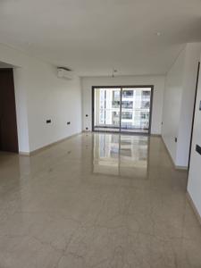 Hall Image of 2250 Sq.ft 4 BHK Apartment / Flat for sale in Kasturi Epitome, Wakad Pune for Rs. 36000000