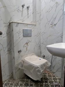 Bedroom Two Image of 1000 Sq.ft 3 BHK Apartment / Flat for sale in Dream Luxury Floors, Mahavir Enclave New Delhi for Rs. 9000001