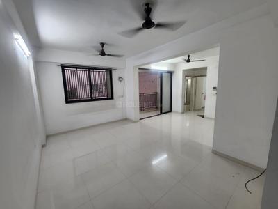 Hall Image of 1200 Sq.ft 2 BHK Apartment / Flat for rent in Memnagar Ahmedabad for Rs. 27000