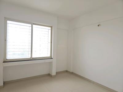 Bedroom Image of 1150 Sq.ft 3 BHK Apartment / Flat for sale in Goel Hill Shire by Goel Ganga Developments, Wagholi Pune for Rs. 8800000