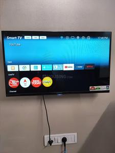 Image of 550 Sq.ft 1 BHK Apartment / Flat for rent in Marathahalli, Bengaluru for Rs. 23000