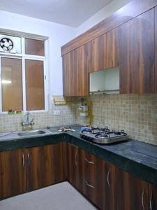 Kitchen Image of 1180 Sq.ft 2 BHK Apartment / Flat for sale in Sector 129 Noida for Rs. 9200000