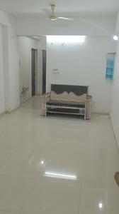 Hall Image of 1665 Sq.ft 3 BHK Apartment / Flat for rent in Infinity Emaad, Sarkhej Ahmedabad for Rs. 24000
