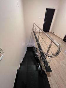 Hall Image of 2000 Sq.ft 3 BHK Villa for sale in Therkkuppalayam Coimbatore for Rs. 13500000