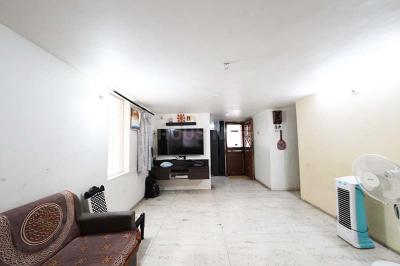 Hall Image of 1548 Sq.ft 4 BHK Apartment / Flat for sale in Usmanpura Ahmedabad for Rs. 13500000