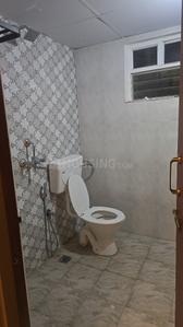 Image of 749 Sq.ft 2 BHK Apartment / Flat for rent in Swarna Griha 4 Phase 1, Kakati, Belagavi for Rs. 22000