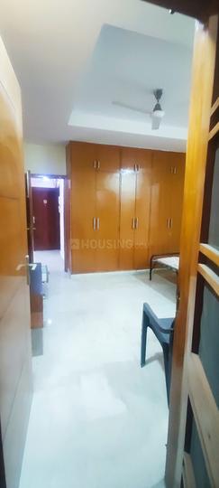 Poorvi Pitampura, Pitampura Bedroom 1