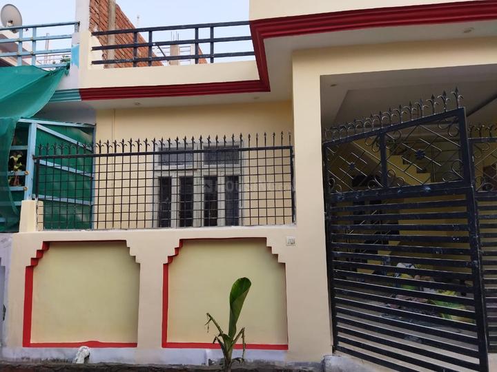 2 BHK Villa for rent in Chinhat, Lucknow 1100 Sqft Property ID