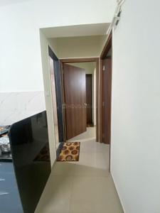 Image of 900 Sq.ft 2 BHK Apartment / Flat for rent in Kolte Patil Life Republic Sector R16 16th Avenue Arezo, Hinjawadi, Pune for Rs. 25000