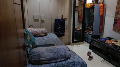Bedroom Image of 1600 Sq.ft 3 BHK Builder Floor for sale in Indirapuram Ghaziabad for Rs. 17000000