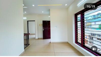 Hall Image of 1632 Sq.ft 3 BHK Independent House for rent in Kalamassery Kochi for Rs. 32000