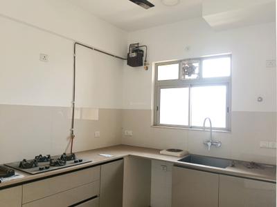 Kitchen Image of 900 Sq.ft 2 BHK Apartment / Flat for sale in Hiranandani Rodas Enclave, Hiranandani Estate Thane for Rs. 19500000