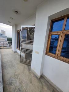 Balcony Image of 1272 Sq.ft 2.5 BHK Apartment / Flat for rent in Sector 70 Noida for Rs. 29000