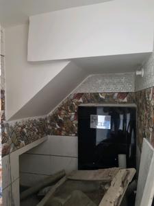 Common Bathroom One Image of 684 Sq.ft 2 BHK Independent House for sale in Dwarka Mor New Delhi for Rs. 6800000