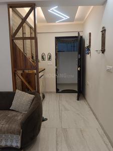 Hall Image of 1240 Sq.ft 2 BHK Apartment / Flat for sale in Rayasandra Bengaluru for Rs. 11100000
