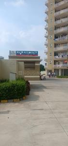 2.5 BHK Flat