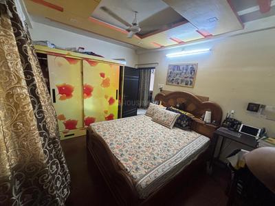 Bedroom Image of 1540 Sq.ft 3 BHK Apartment / Flat for sale in Dadabadi Kota for Rs. 6500000