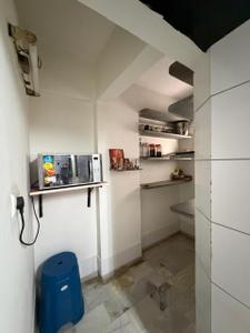 Kitchen Image of 2250 Sq.ft 3 BHK Independent House for sale in Vastrapur Ahmedabad for Rs. 18000000