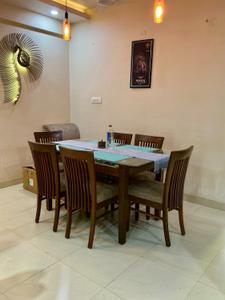 Hall Image of 1324 Sq.ft 2 BHK Apartment / Flat for sale in Cunchelim Goa for Rs. 12500000