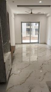Hall Image of 1704 Sq.ft 3 BHK Apartment / Flat for sale in Bariatu Ranchi for Rs. 9372000