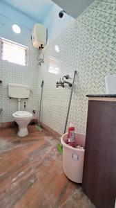 Image of 1050 Sq.ft 2 BHK Apartment / Flat for sale in Kalikapur, EM Bypass, Kolkata for Rs. 4500000