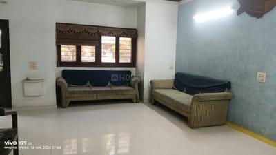 Hall Image of 1440 Sq.ft 3 BHK Villa for rent in Ghodasar Ahmedabad for Rs. 30000