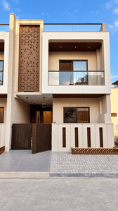 Image of 2100 Sq.ft 3 BHK Independent House for sale in Rajat Shreenath Ji Vihar A, Bhicholi Mardana, Indore for Rs. 12000000