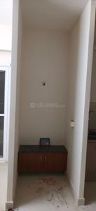3 BHK Semi Furnished Flat