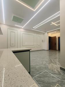 Living Room Image of 2100 Sq.ft 3 BHK Builder Floor for sale in Canal Road Dehradun for Rs. 12500000
