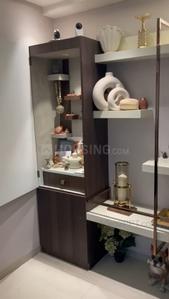 Kitchen Image of 1100 Sq.ft 2 BHK Apartment / Flat for rent in Khar West Mumbai for Rs. 135000