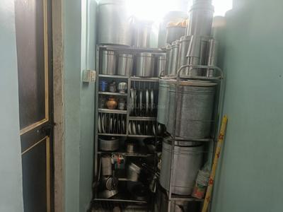 Hall Image of 600 Sq.ft 1 BHK Apartment / Flat for rent in Shivaji Nagar Pune for Rs. 32000