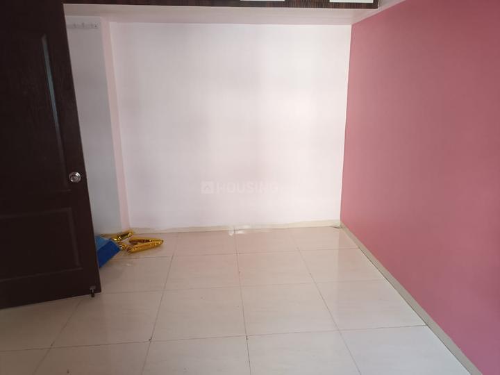 Shri Home Housing Society, Wadgaon Sheri Bedroom 1