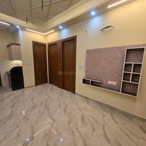 Hall Image of 850 Sq.ft 2 BHK Builder Floor for sale in Shastri Nagar Ghaziabad for Rs. 3176000