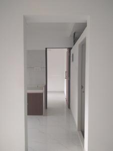 Passage Image of 625 Sq.ft 1 BHK Apartment / Flat for sale in Bapane Mumbai for Rs. 3300000
