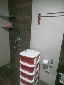 Bathroom Image of 3500 Sq.ft 4 BHK Apartment / Flat for rent in Shaheed Bhagat Singh Nagar Ludhiana for Rs. 40000