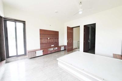 Bedroom Image of 5400 Sq.ft 2 BHK Independent House for sale in Rancharda Gandhinagar for Rs. 19000100