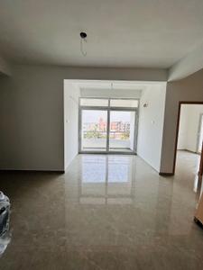 Hall Image of 1406 Sq.ft 3 BHK Apartment / Flat for sale in Karapakkam Chennai for Rs. 12000000