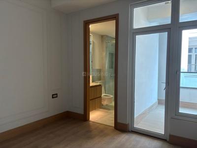 Bedroom Image of 3200 Sq.ft 4.5 BHK Builder Floor for sale in DLF The Grove, DLF Phase 5 Gurgaon for Rs. 91000000
