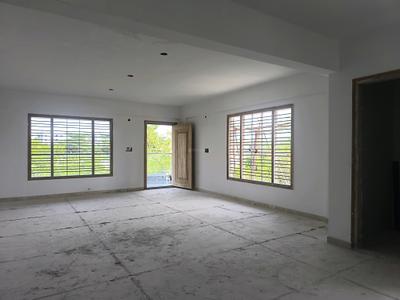 Living Room Image of 2151 Sq.ft 3 BHK Apartment / Flat for sale in Dhriti Elite, Bangalore City Municipal Corporation Layout Bengaluru for Rs. 21075000