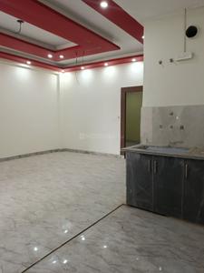 Kitchen Image of 1263 Sq.ft 3 BHK Apartment / Flat for sale in Sanjay Nagar Ghaziabad for Rs. 4203525