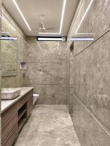 Bedroom One Image of 2700 Sq.ft 4 BHK Builder Floor for sale in Sector 55 Gurgaon for Rs. 34900000