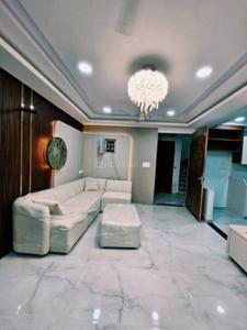 Hall Image of 1580 Sq.ft 3 BHK Apartment / Flat for sale in Madhava Heights 2, Kalwad Road Jaipur for Rs. 6100000
