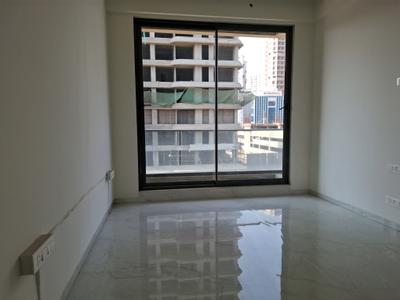 Bedroom Image of 1800 Sq.ft 3 BHK Apartment / Flat for sale in Platinum The Reserve, Kharghar Navi Mumbai for Rs. 29000000