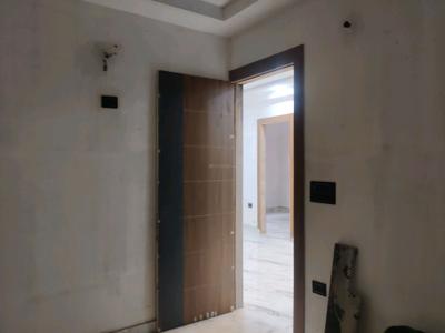 Bedroom Image of 900 Sq.ft 3 BHK Builder Floor for sale in DLF Ankur Vihar Ghaziabad for Rs. 3500040