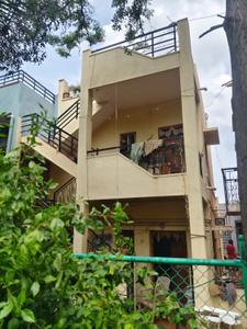 Image of 1100 Sq.ft 2 BHK Independent House for sale in M.P. Prakash Nagar, Hospete for Rs. 4800000