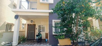 3 BHK Villa